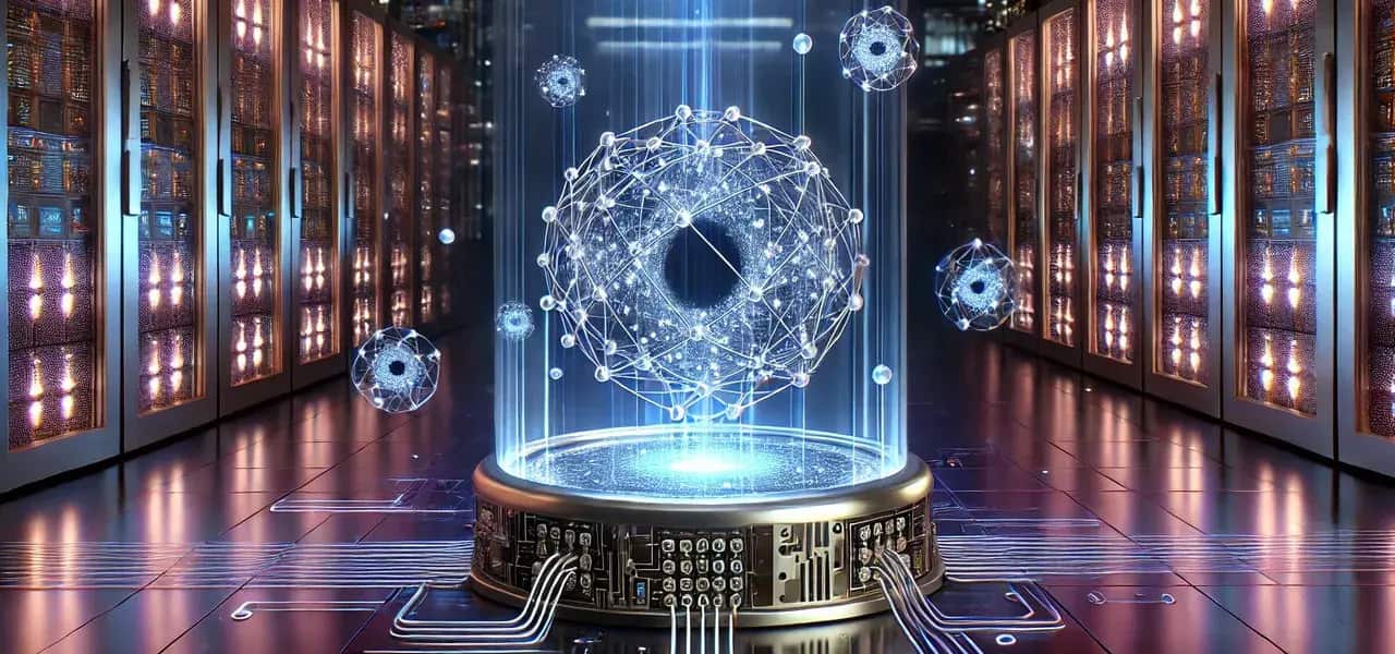 A Revolução Quântica nos Cassinos: Inovações Tecnológicas Moldando o Futuro do Gambling
