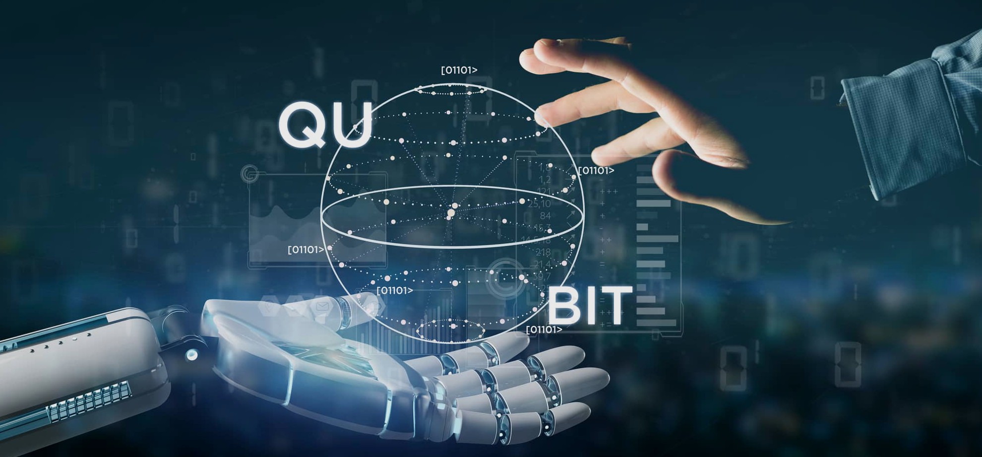 A revolução quântica nos cassinos: inovações tecnológicas moldando o futuro do gambling - 3