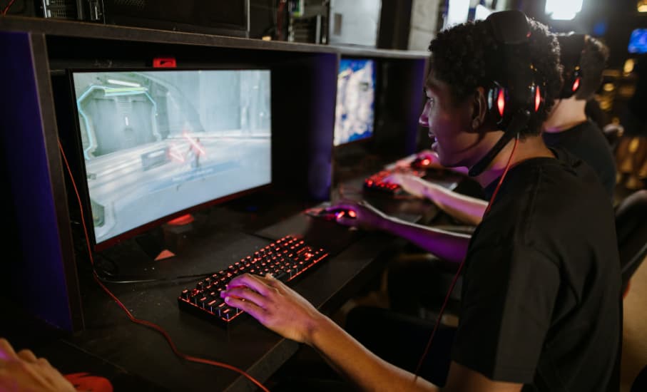 A influência dos streamers no crescimento das apostas online no twitch - 3