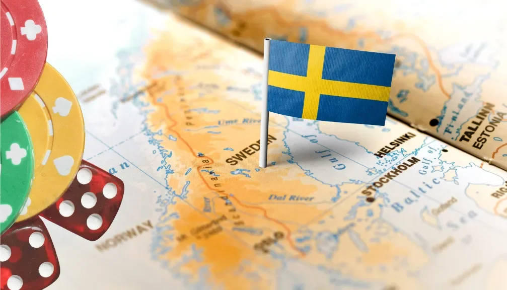 O panorama dos jogos de azar na escandinávia: foco em suécia e noruega - 2