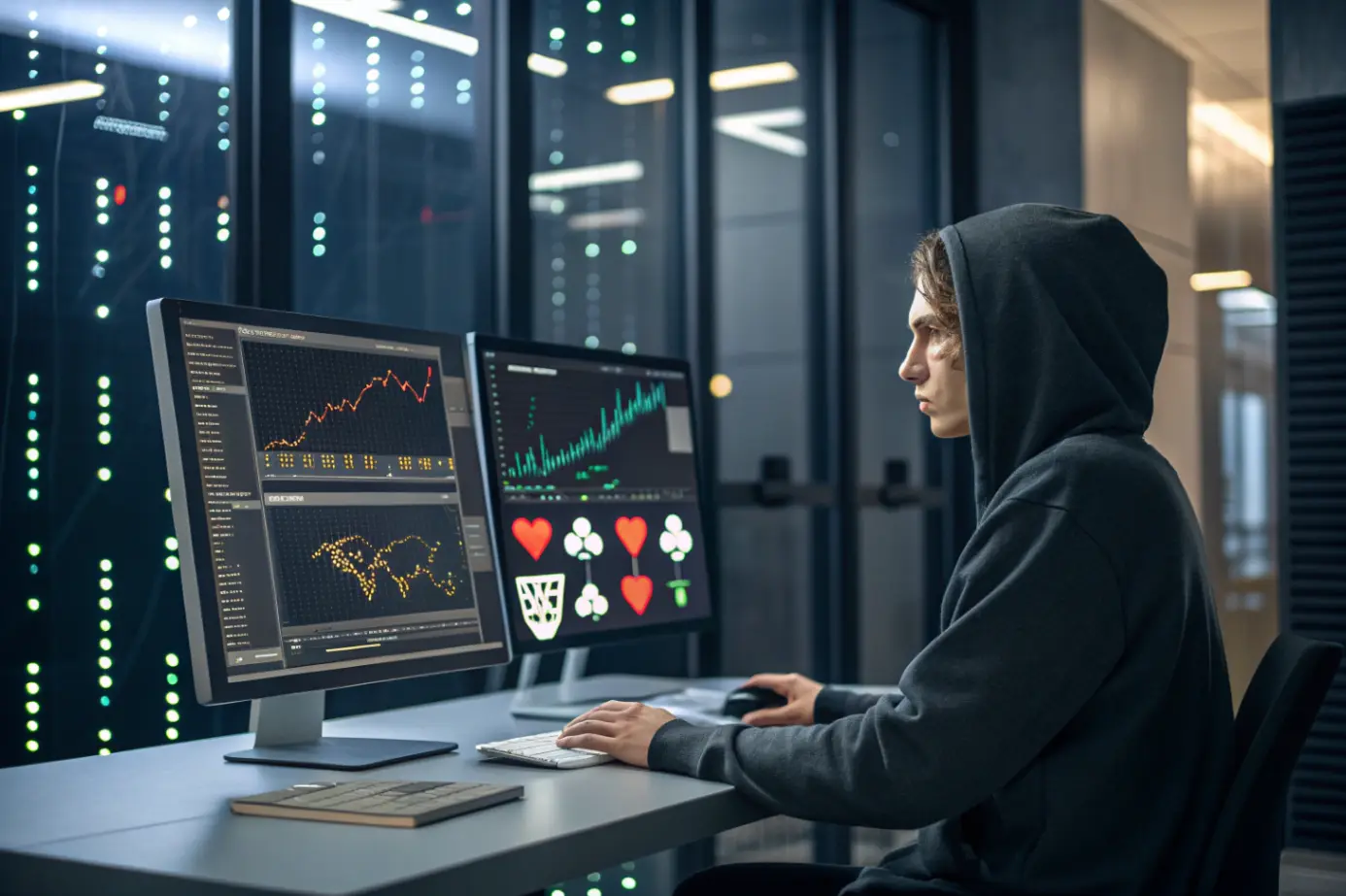 Jogo responsável no iGaming e tecnologia no Brasil