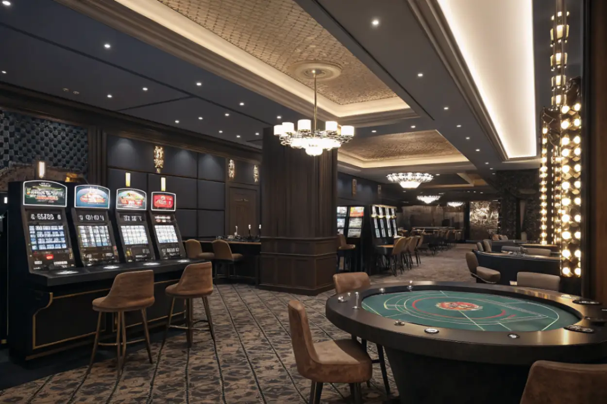 Chat GPT para conteúdo de casinos SEO